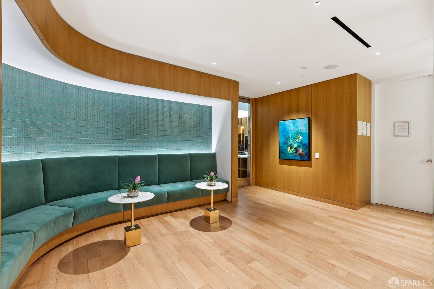 Detail Gallery Image 38 of 51 For 280 Spear St 30h,  San Francisco,  CA 94105 - 1 Beds | 1 Baths