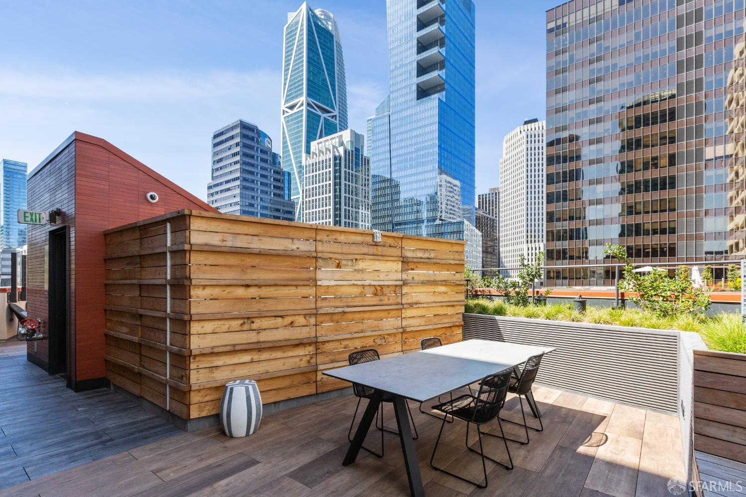 Detail Gallery Image 35 of 51 For 280 Spear St 30h,  San Francisco,  CA 94105 - 1 Beds | 1 Baths