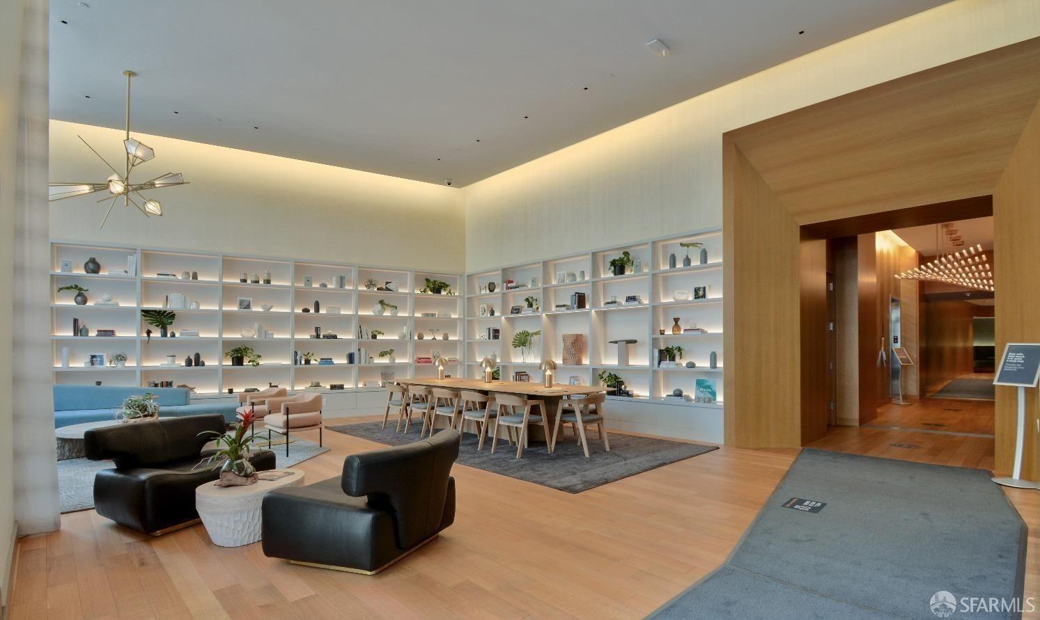 Detail Gallery Image 42 of 51 For 280 Spear St 30h,  San Francisco,  CA 94105 - 1 Beds | 1 Baths