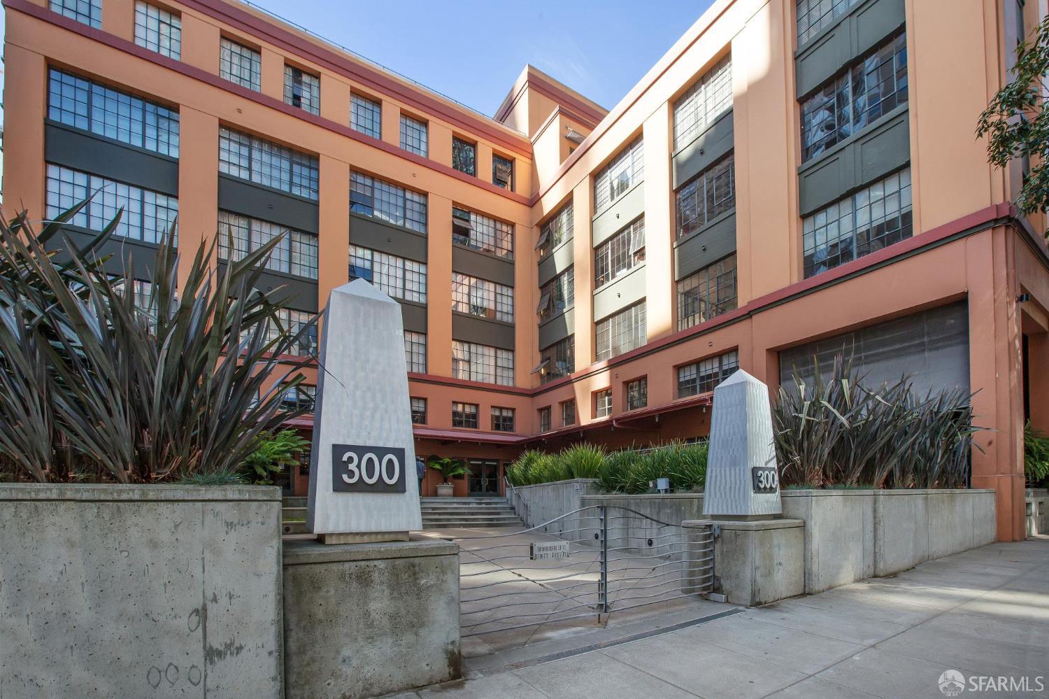Detail Gallery Image 24 of 27 For 300 Beale St #504,  San Francisco,  CA 94105 - 1 Beds | 1 Baths