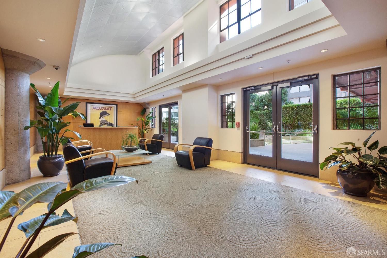 Detail Gallery Image 25 of 27 For 300 Beale St #504,  San Francisco,  CA 94105 - 1 Beds | 1 Baths