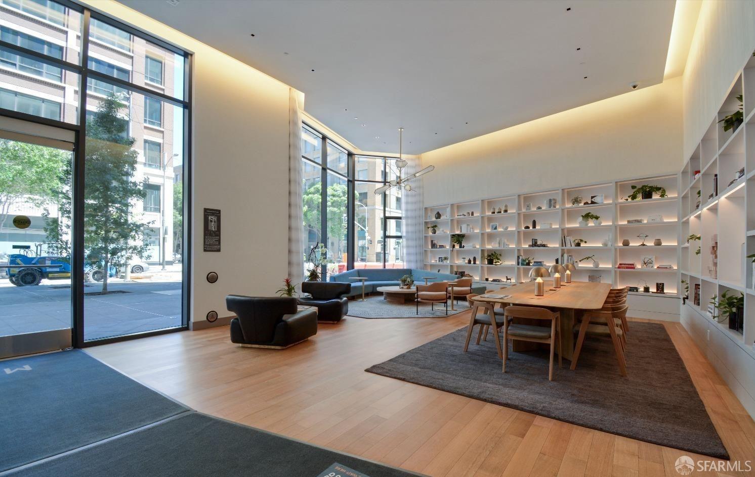 Detail Gallery Image 44 of 51 For 280 Spear St 30h,  San Francisco,  CA 94105 - 1 Beds | 1 Baths