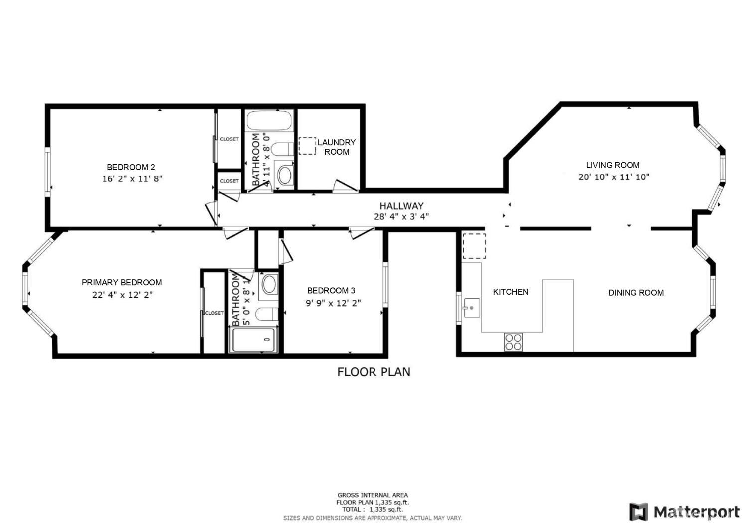 Photo #2: 425036226 Listing 