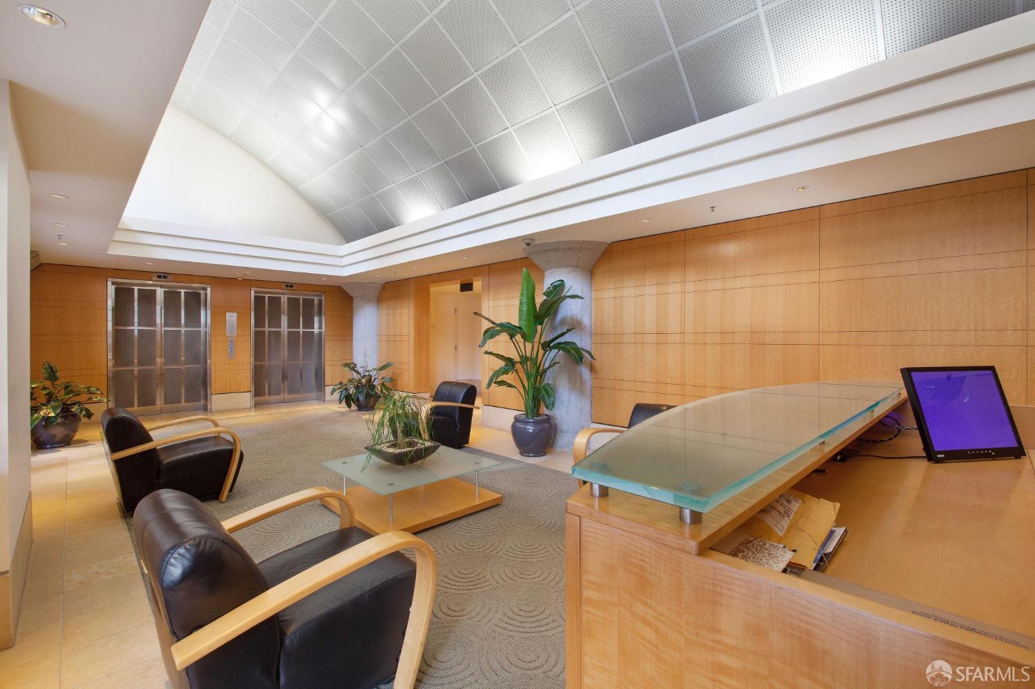 Detail Gallery Image 26 of 27 For 300 Beale St #504,  San Francisco,  CA 94105 - 1 Beds | 1 Baths