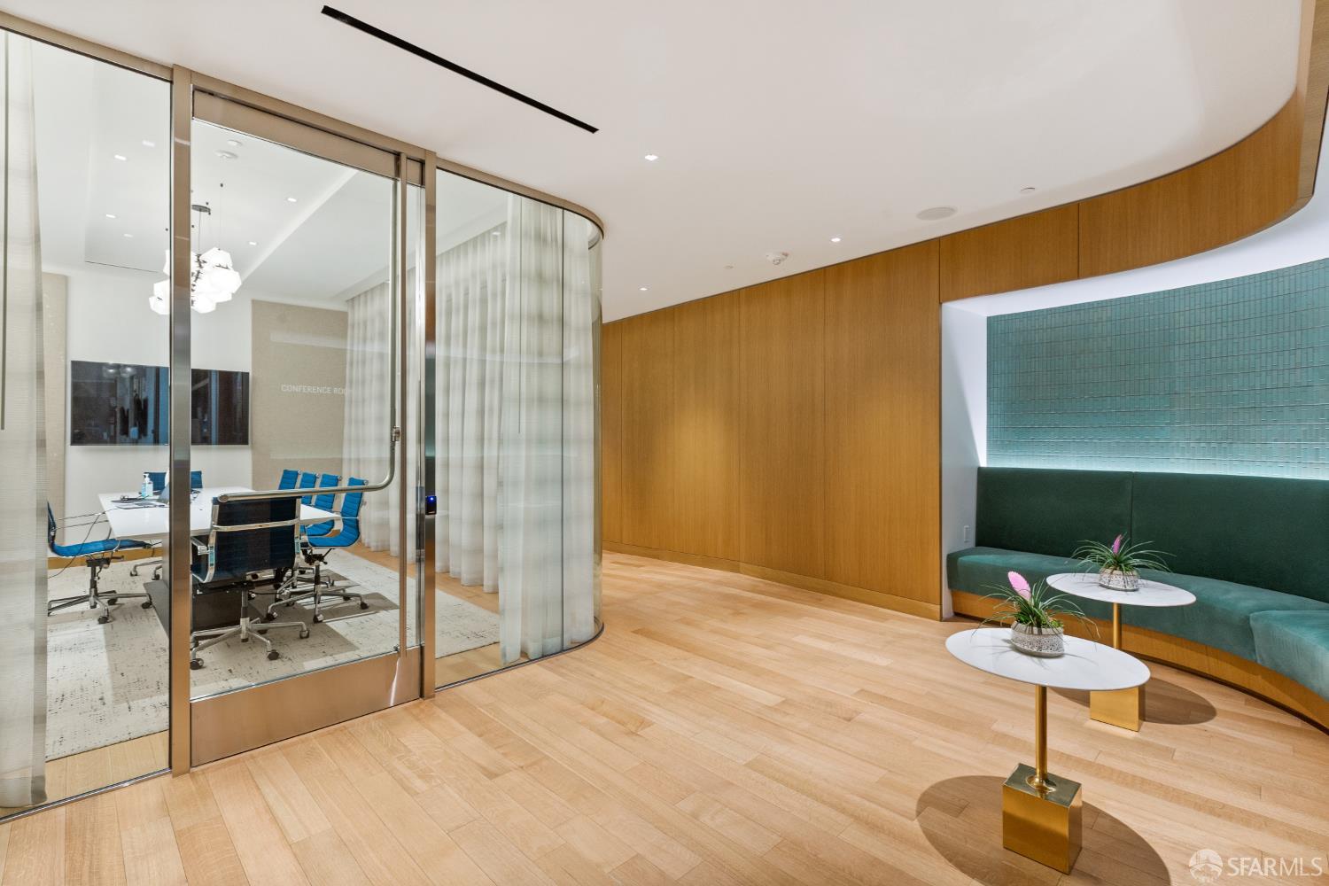 Detail Gallery Image 39 of 51 For 280 Spear St 30h,  San Francisco,  CA 94105 - 1 Beds | 1 Baths