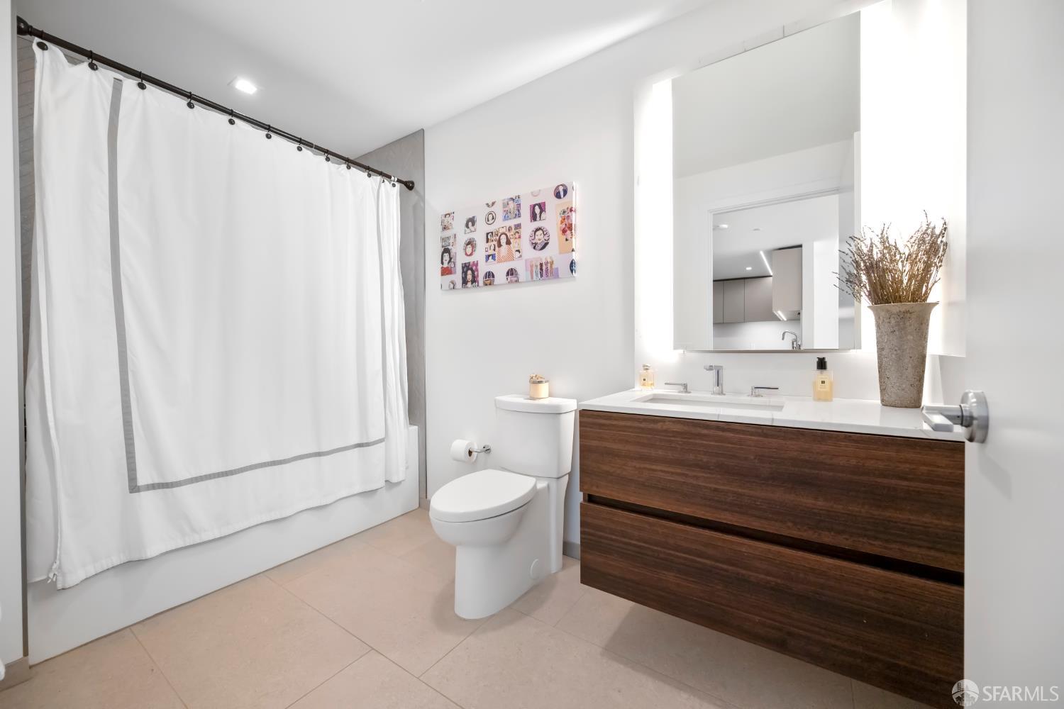 Detail Gallery Image 26 of 51 For 280 Spear St 30h,  San Francisco,  CA 94105 - 1 Beds | 1 Baths