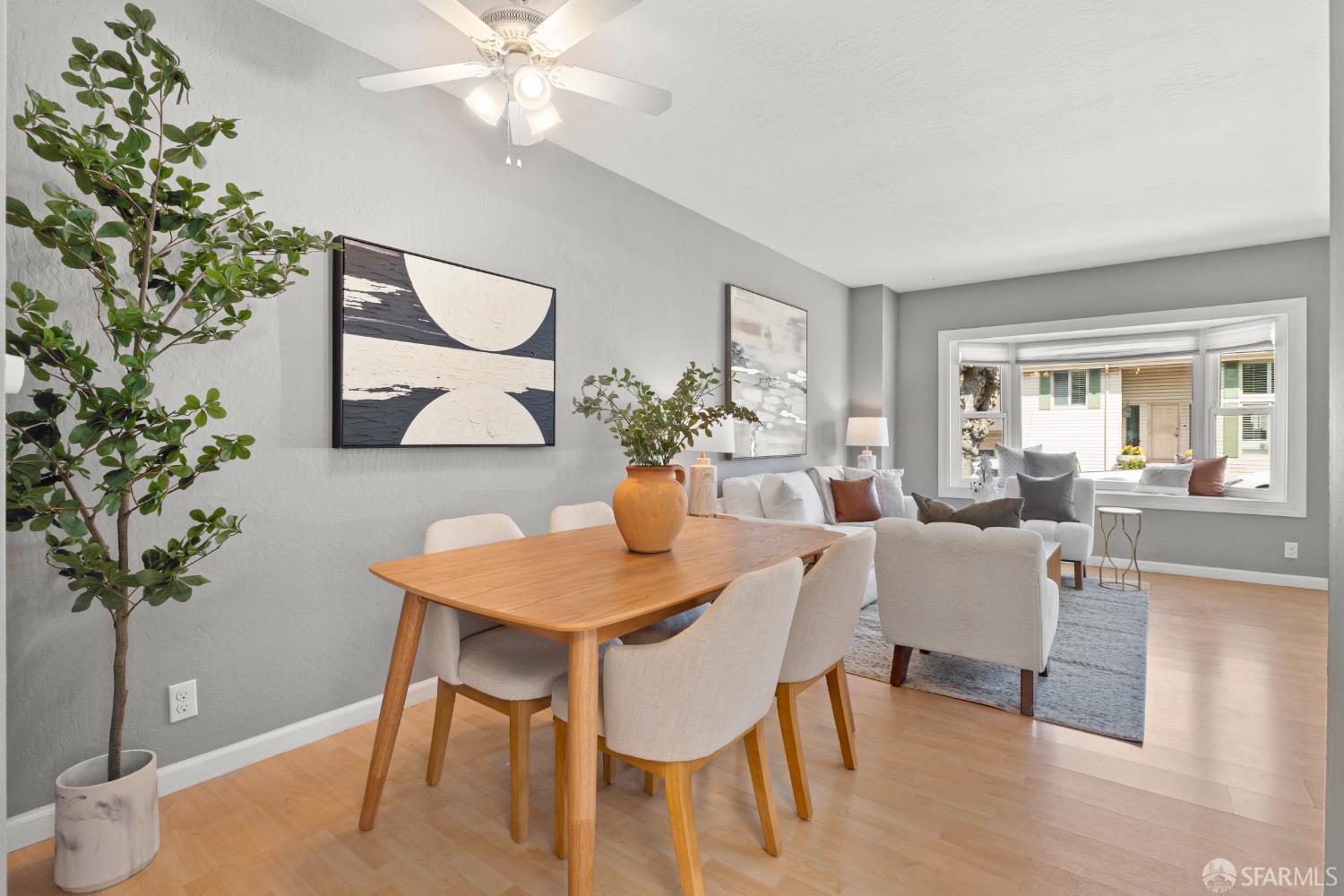 Detail Gallery Image 5 of 14 For 279 Elm Ave, San Bruno,  CA 94066 - 2 Beds | 1 Baths
