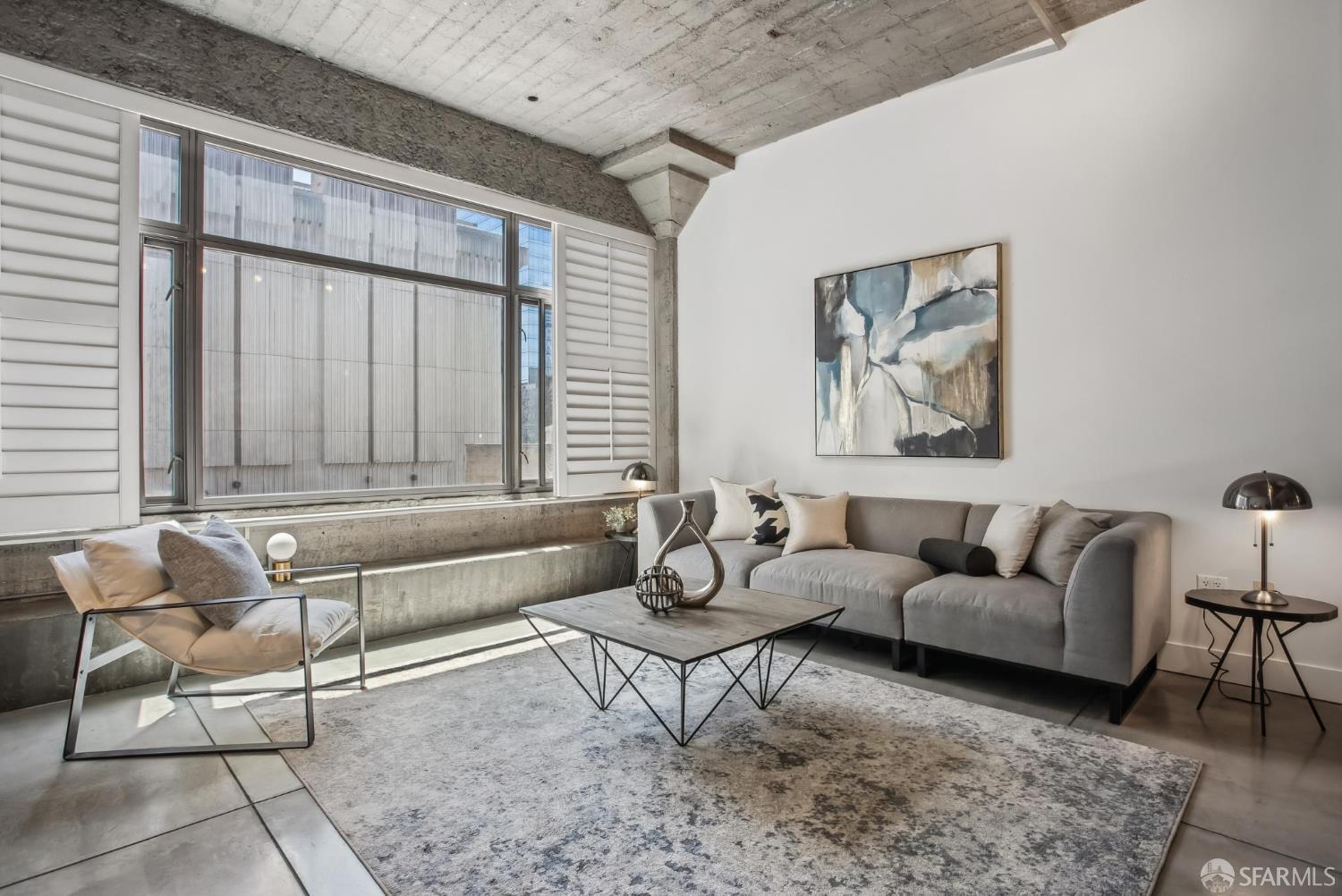 Detail Gallery Image 13 of 27 For 300 Beale St #504,  San Francisco,  CA 94105 - 1 Beds | 1 Baths