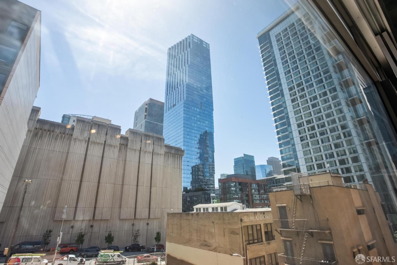 Detail Gallery Image 5 of 27 For 300 Beale St #504,  San Francisco,  CA 94105 - 1 Beds | 1 Baths