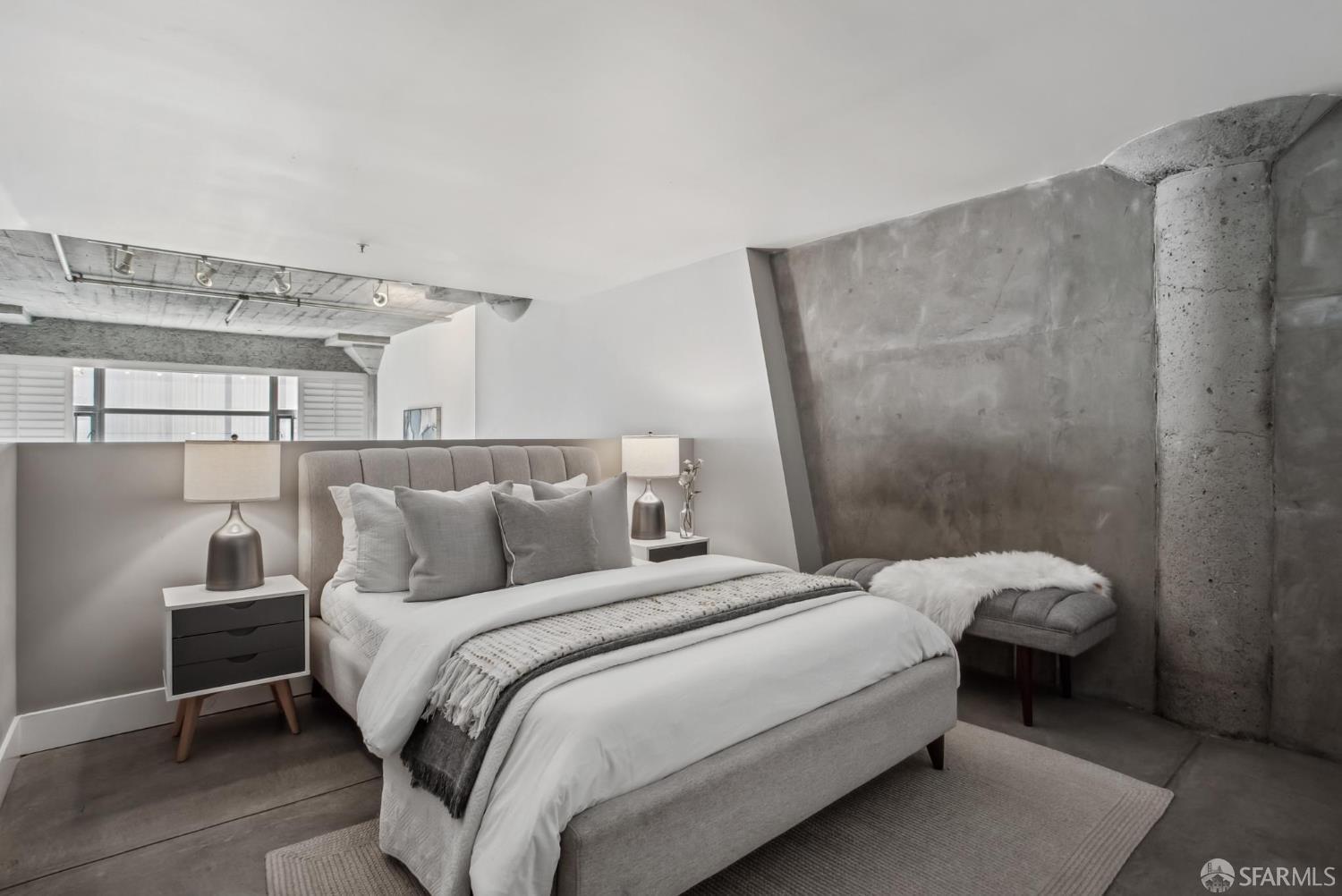 Detail Gallery Image 17 of 27 For 300 Beale St #504,  San Francisco,  CA 94105 - 1 Beds | 1 Baths