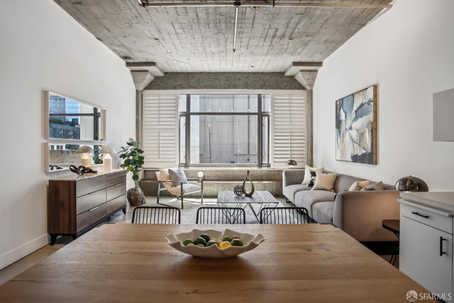 Detail Gallery Image 12 of 27 For 300 Beale St #504,  San Francisco,  CA 94105 - 1 Beds | 1 Baths