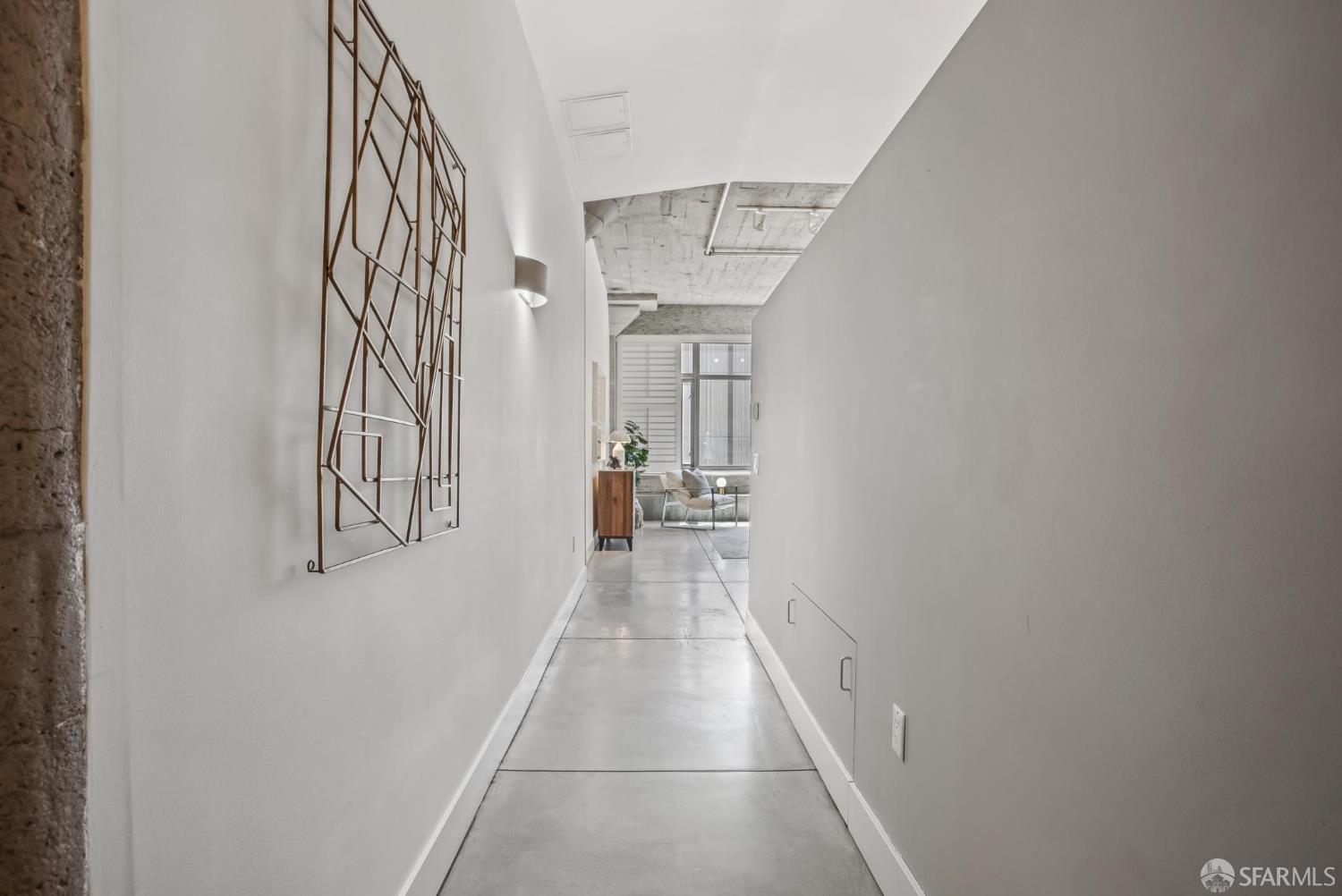 Detail Gallery Image 7 of 27 For 300 Beale St #504,  San Francisco,  CA 94105 - 1 Beds | 1 Baths