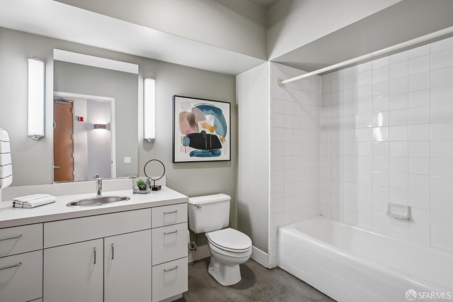 Detail Gallery Image 22 of 27 For 300 Beale St #504,  San Francisco,  CA 94105 - 1 Beds | 1 Baths