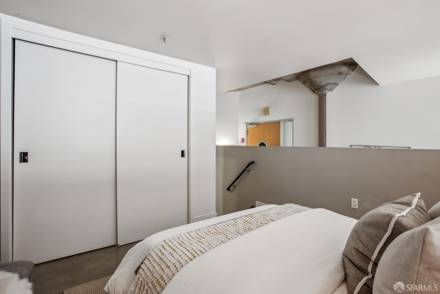 Detail Gallery Image 19 of 27 For 300 Beale St #504,  San Francisco,  CA 94105 - 1 Beds | 1 Baths