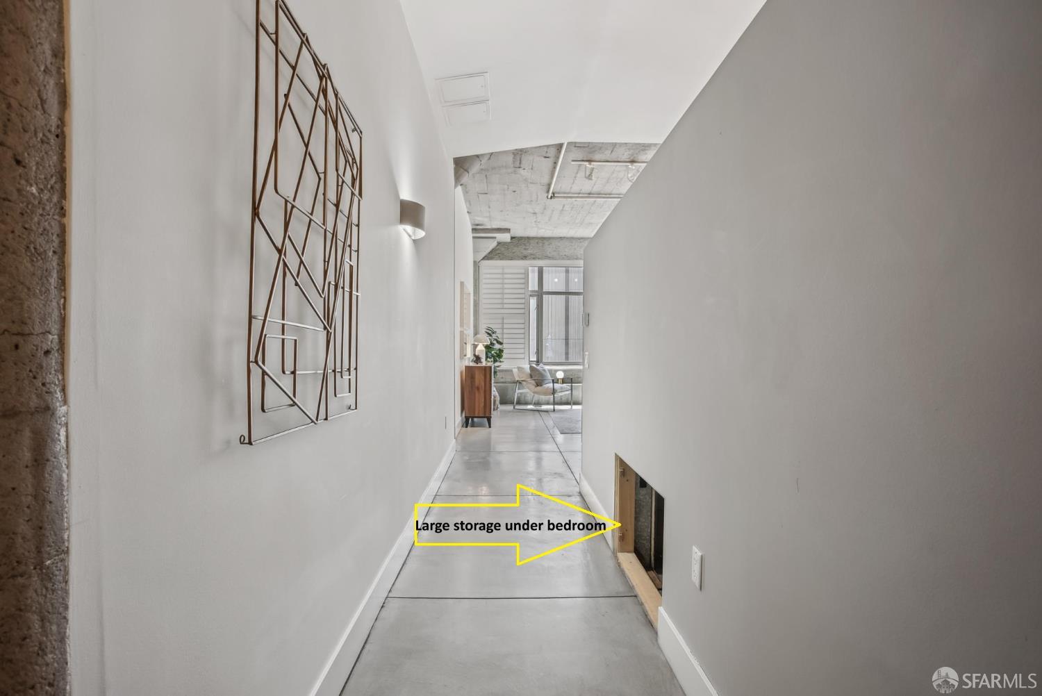 Detail Gallery Image 8 of 27 For 300 Beale St #504,  San Francisco,  CA 94105 - 1 Beds | 1 Baths