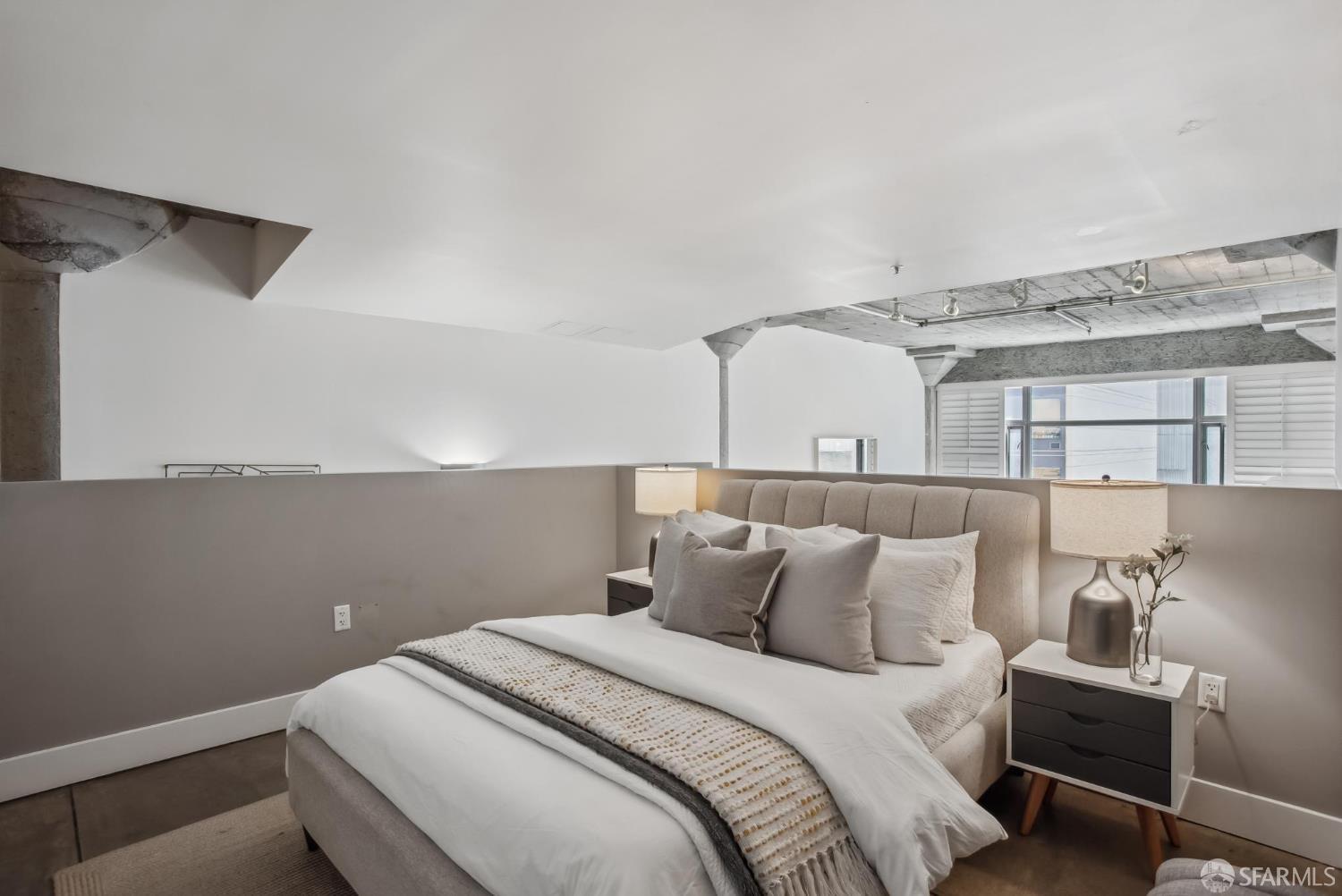 Detail Gallery Image 18 of 27 For 300 Beale St #504,  San Francisco,  CA 94105 - 1 Beds | 1 Baths