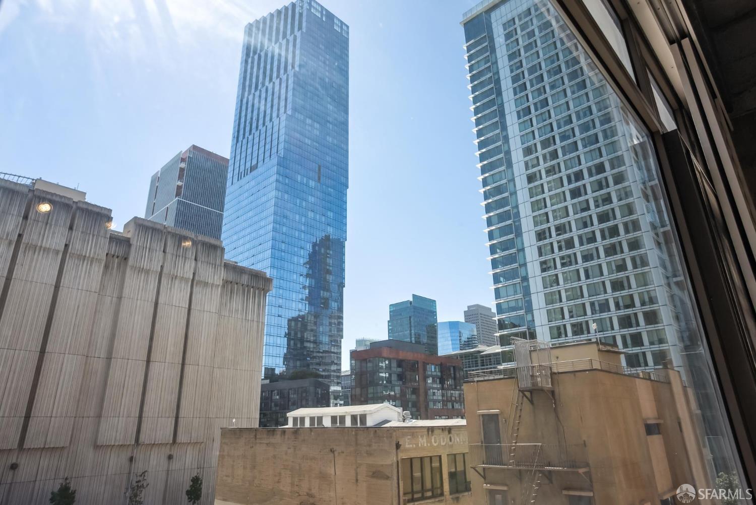 Detail Gallery Image 14 of 27 For 300 Beale St #504,  San Francisco,  CA 94105 - 1 Beds | 1 Baths