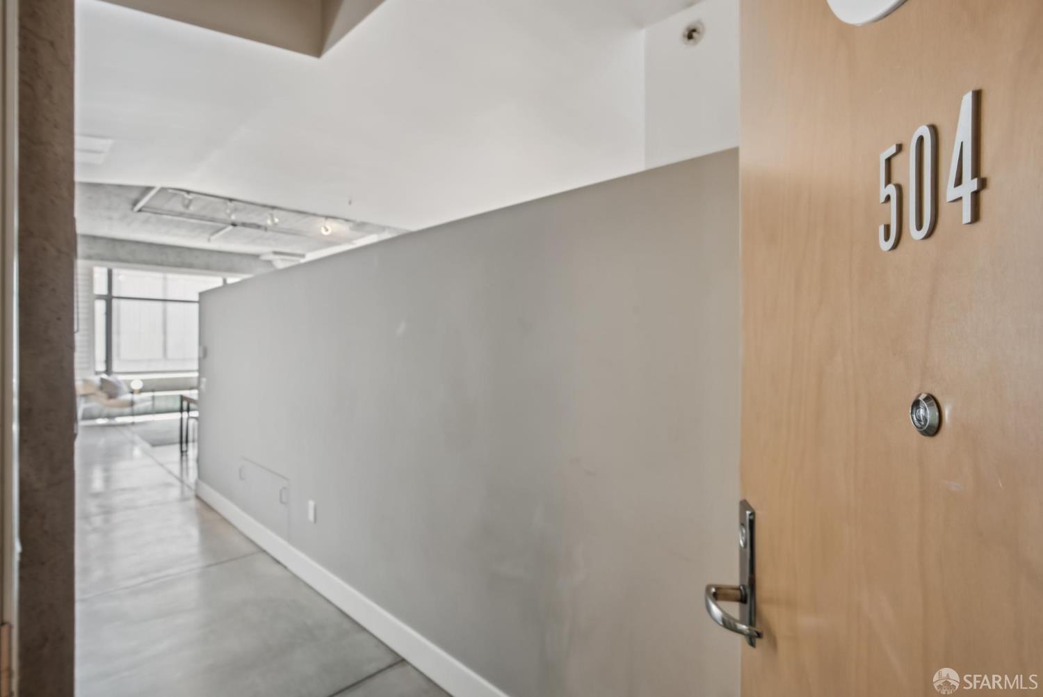 Detail Gallery Image 6 of 27 For 300 Beale St #504,  San Francisco,  CA 94105 - 1 Beds | 1 Baths