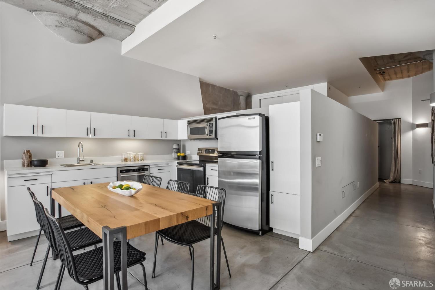 Detail Gallery Image 10 of 27 For 300 Beale St #504,  San Francisco,  CA 94105 - 1 Beds | 1 Baths