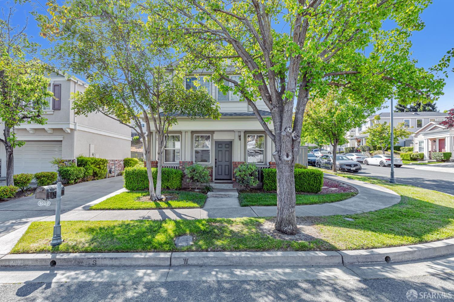 Thumbnail for 1027 Craftsman Dr, Hercules, CA 94547
