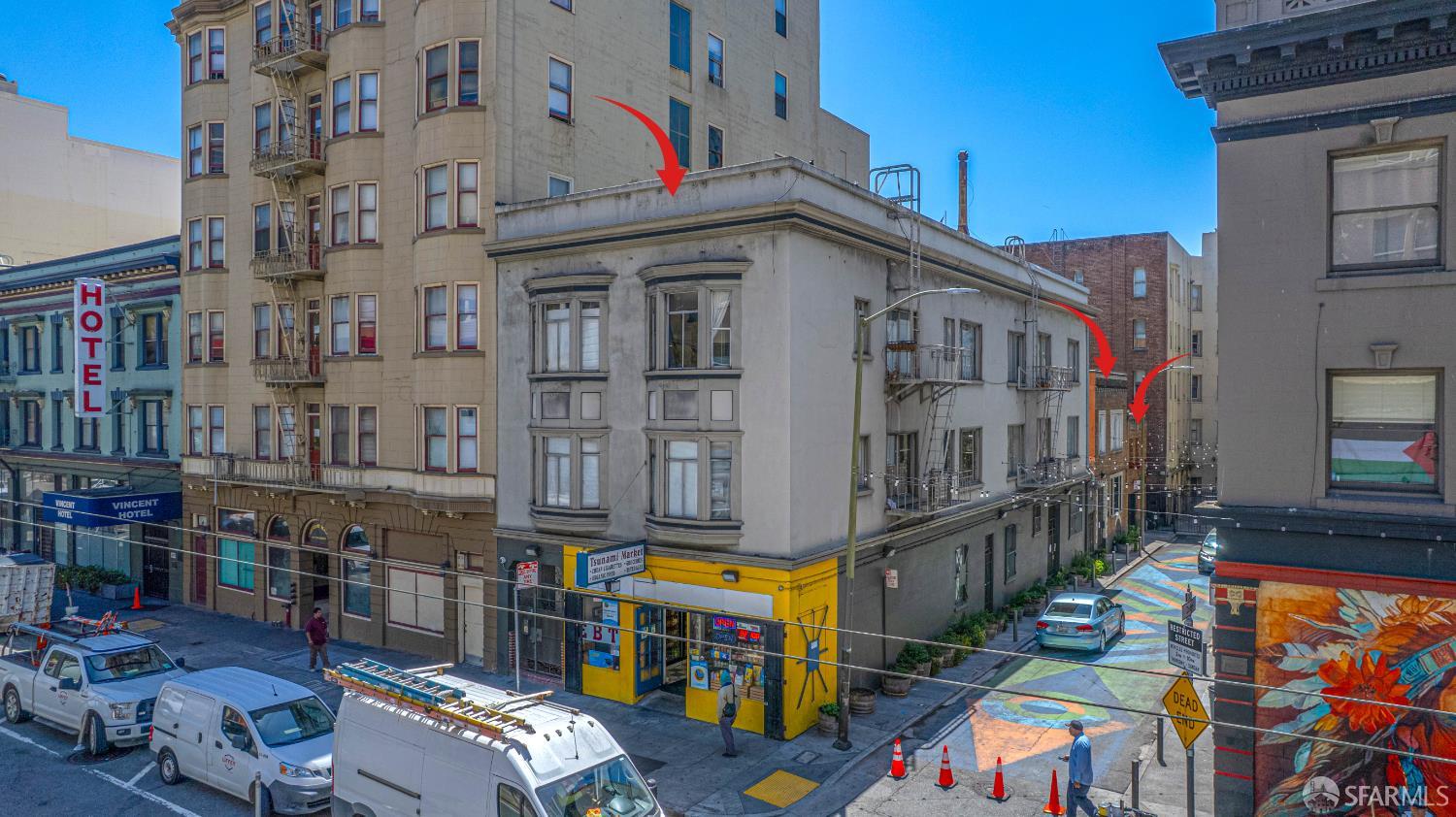 477-479 Turk Street