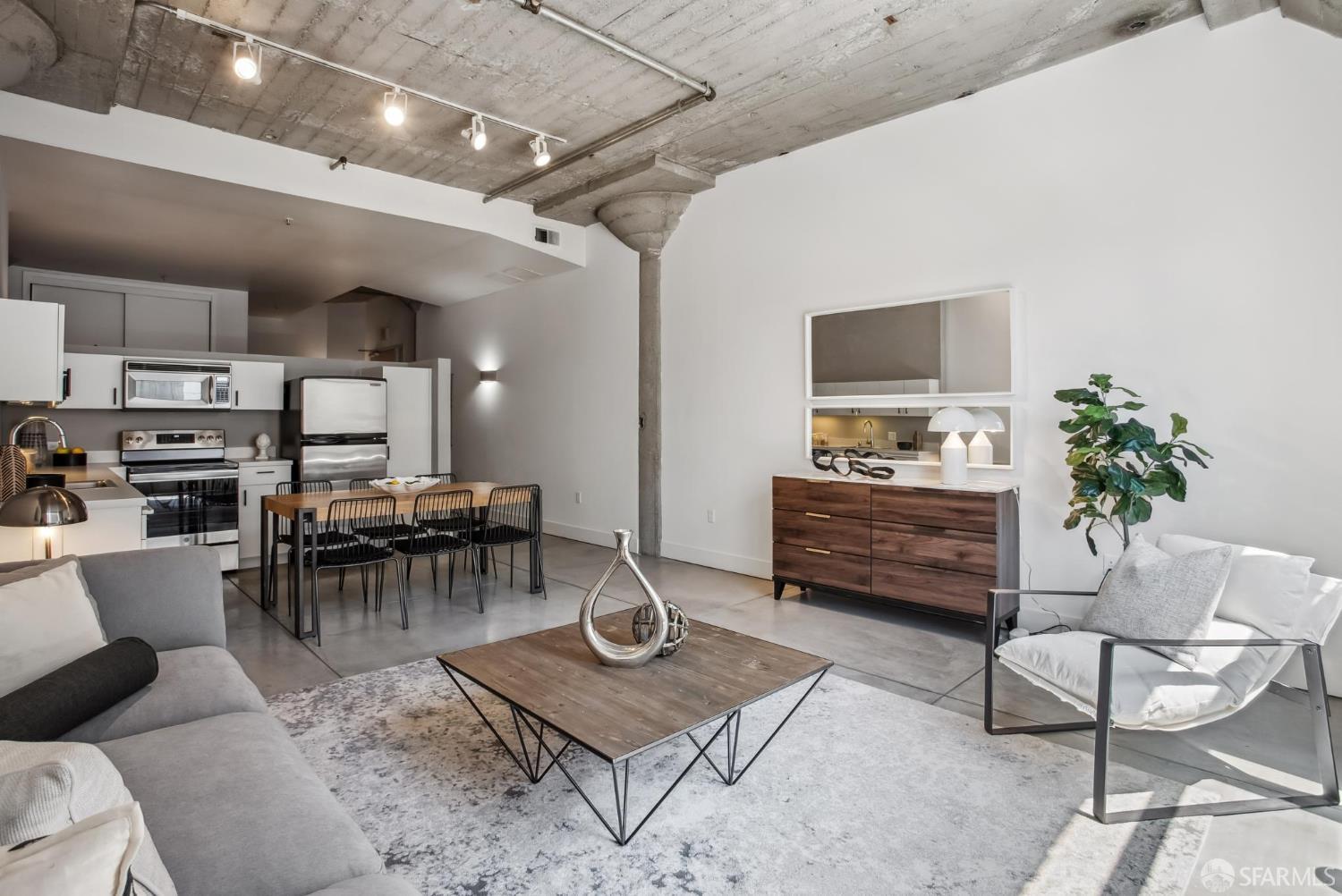 Detail Gallery Image 16 of 27 For 300 Beale St #504,  San Francisco,  CA 94105 - 1 Beds | 1 Baths