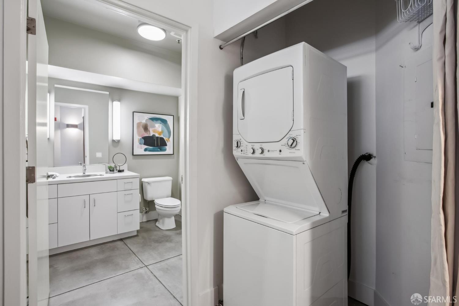 Detail Gallery Image 21 of 27 For 300 Beale St #504,  San Francisco,  CA 94105 - 1 Beds | 1 Baths