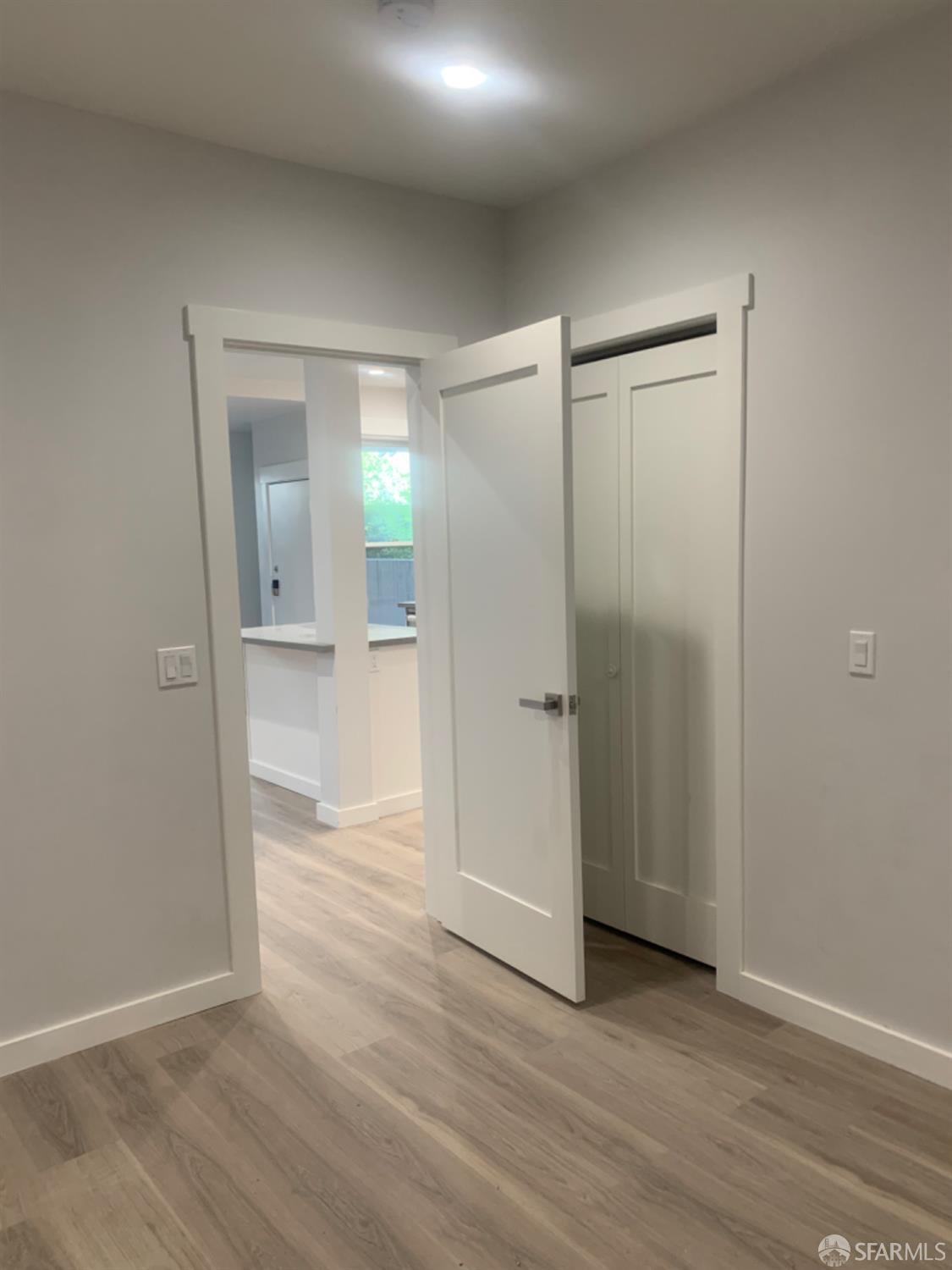Detail Gallery Image 3 of 4 For 626 Natoma St #1,  San Francisco,  CA 94103 - 1 Beds | 1 Baths