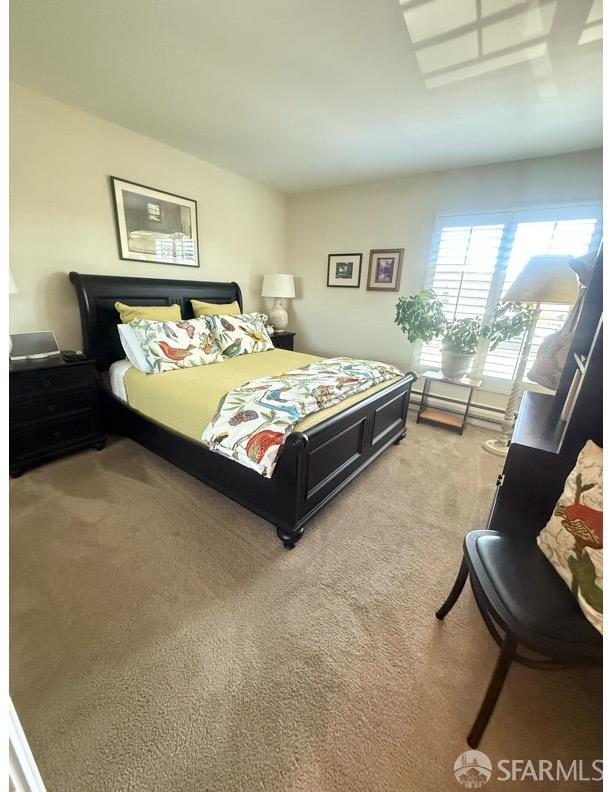 Detail Gallery Image 10 of 17 For 800 N Delaware St #316,  San Mateo,  CA 94401 - 1 Beds | 1 Baths