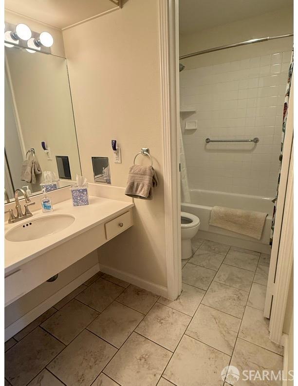 Detail Gallery Image 11 of 17 For 800 N Delaware St #316,  San Mateo,  CA 94401 - 1 Beds | 1 Baths