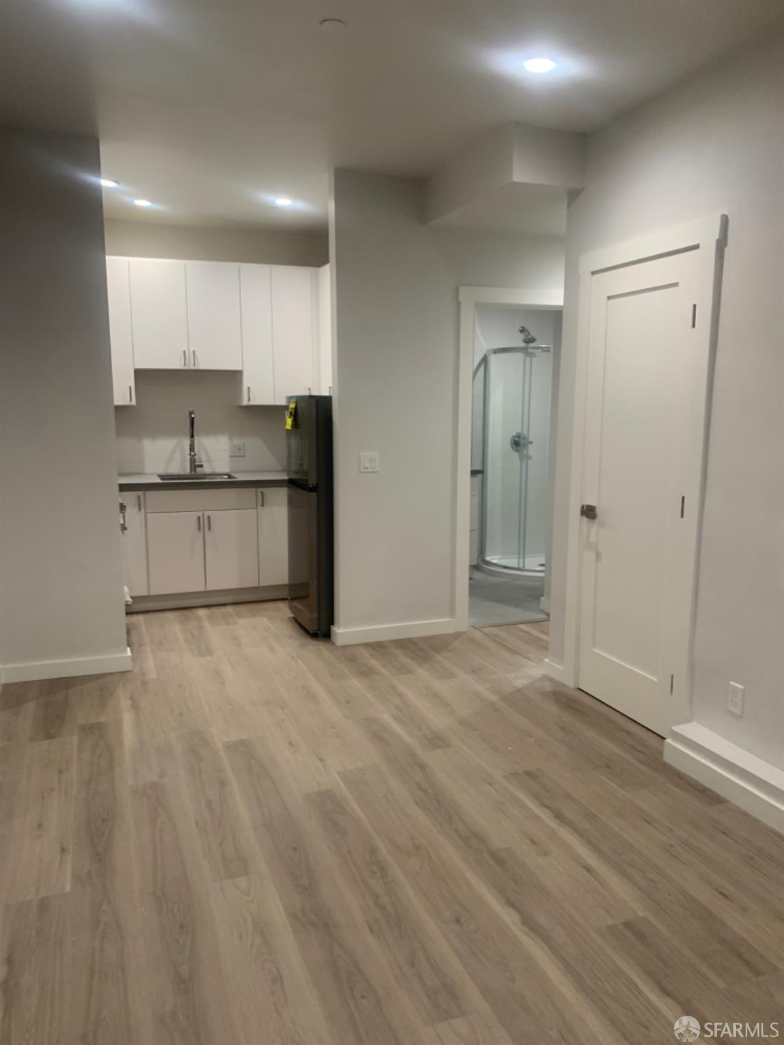 Detail Gallery Image 1 of 6 For 626 Natoma St #2,  San Francisco,  CA 94103 - 0 Beds | 1 Baths