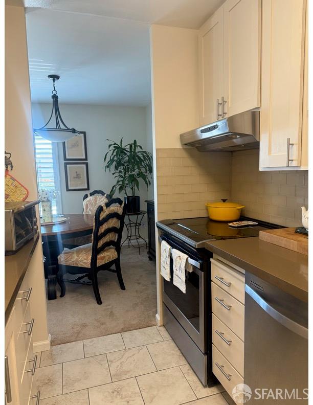 Detail Gallery Image 6 of 17 For 800 N Delaware St #316,  San Mateo,  CA 94401 - 1 Beds | 1 Baths