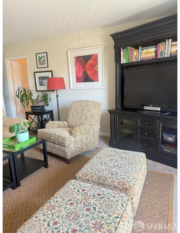 Detail Gallery Image 3 of 17 For 800 N Delaware St #316,  San Mateo,  CA 94401 - 1 Beds | 1 Baths