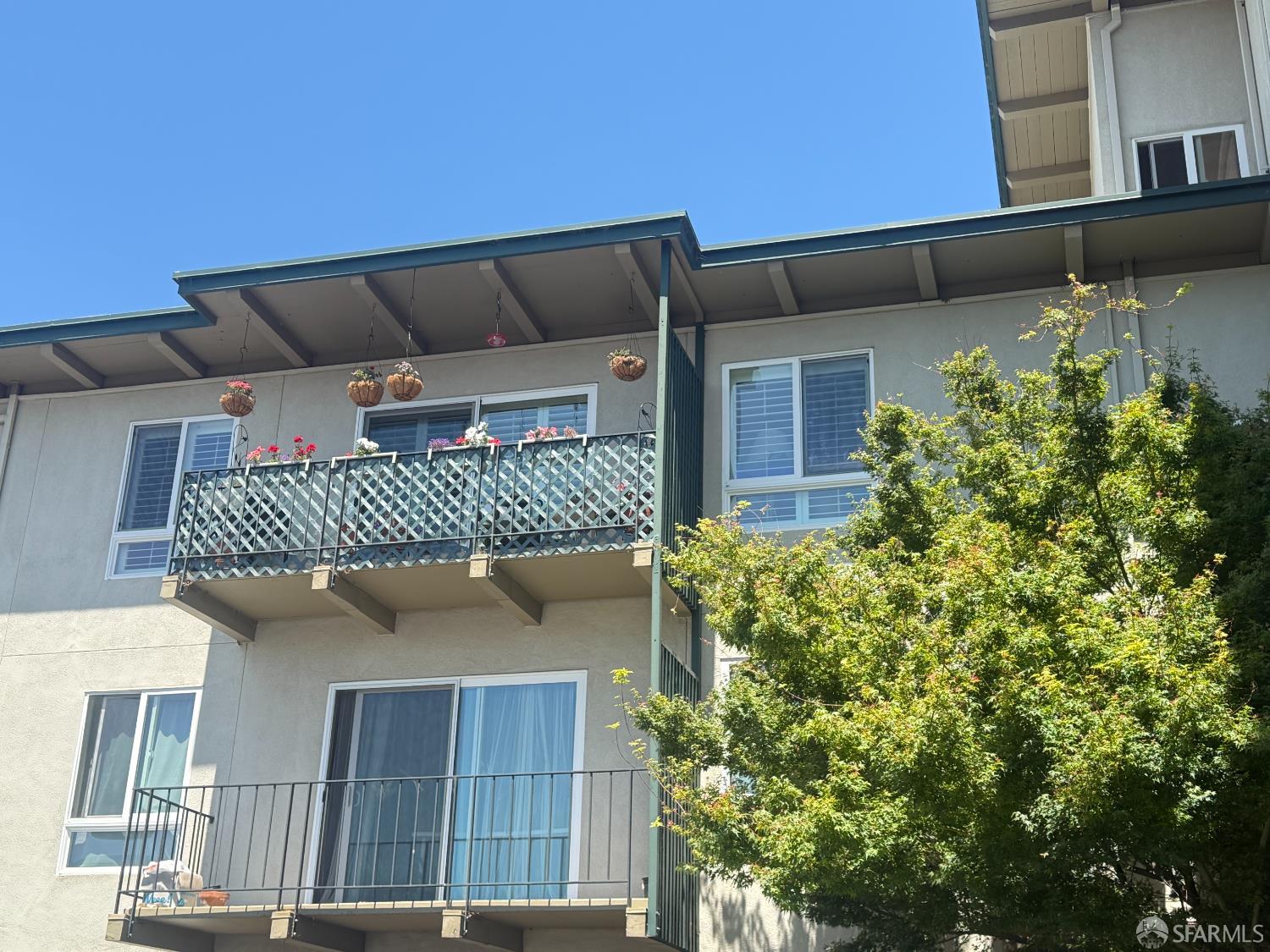 Detail Gallery Image 12 of 17 For 800 N Delaware St #316,  San Mateo,  CA 94401 - 1 Beds | 1 Baths