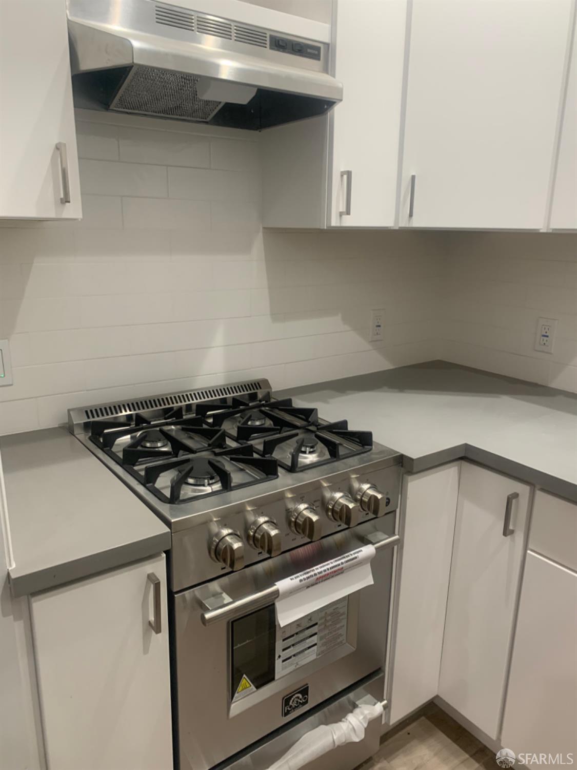 Detail Gallery Image 3 of 6 For 626 Natoma St #2,  San Francisco,  CA 94103 - 0 Beds | 1 Baths