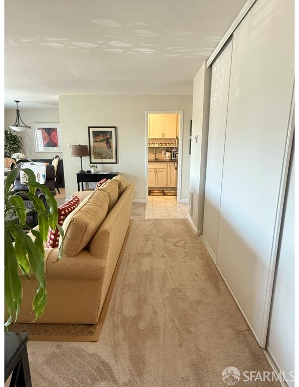 Detail Gallery Image 4 of 17 For 800 N Delaware St #316,  San Mateo,  CA 94401 - 1 Beds | 1 Baths