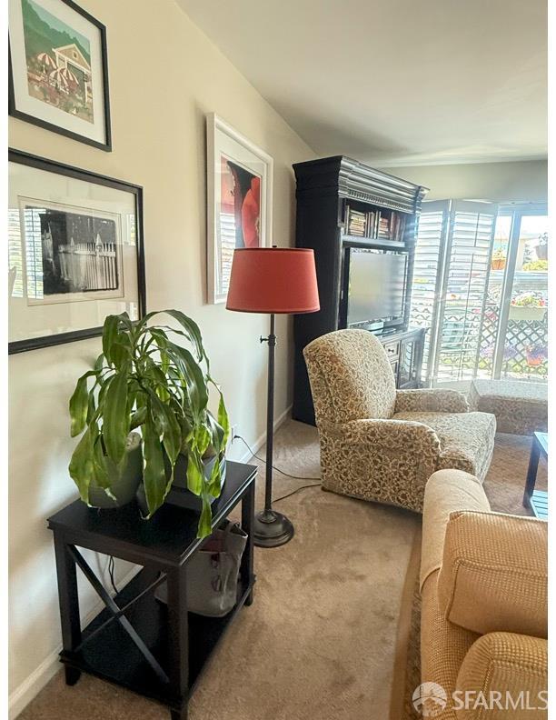 Detail Gallery Image 2 of 17 For 800 N Delaware St #316,  San Mateo,  CA 94401 - 1 Beds | 1 Baths