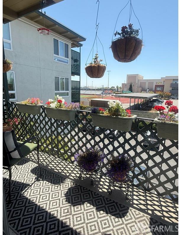 Detail Gallery Image 8 of 17 For 800 N Delaware St #316,  San Mateo,  CA 94401 - 1 Beds | 1 Baths