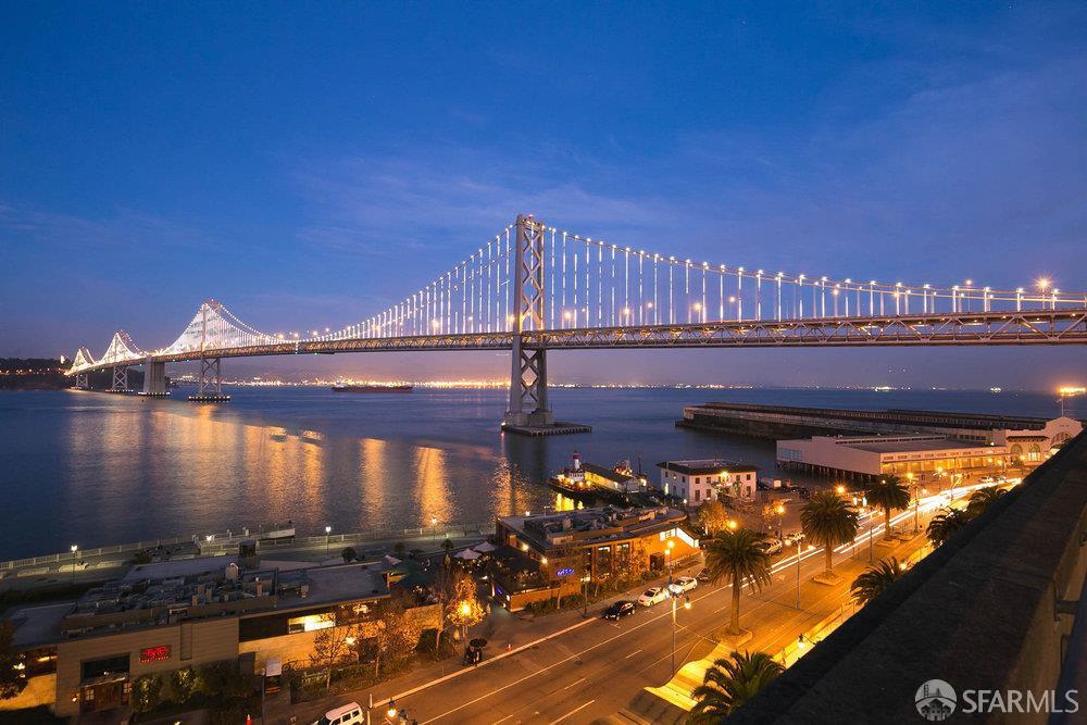 Detail Gallery Image 49 of 59 For 425 1st St #1601,  San Francisco,  CA 94105 - 1 Beds | 1 Baths