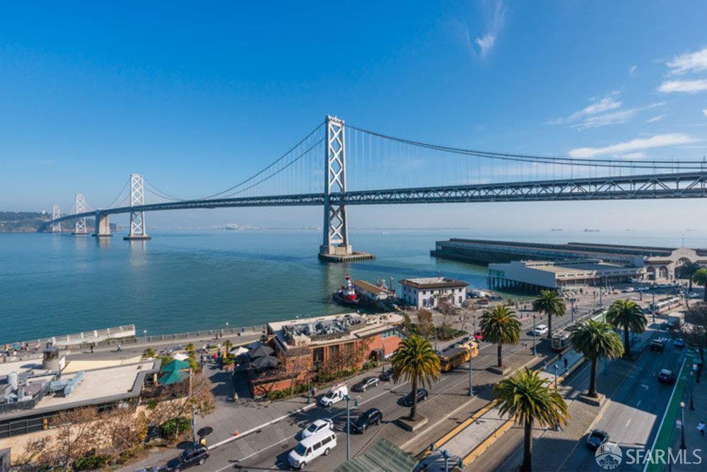 Detail Gallery Image 56 of 59 For 425 1st St #1601,  San Francisco,  CA 94105 - 1 Beds | 1 Baths