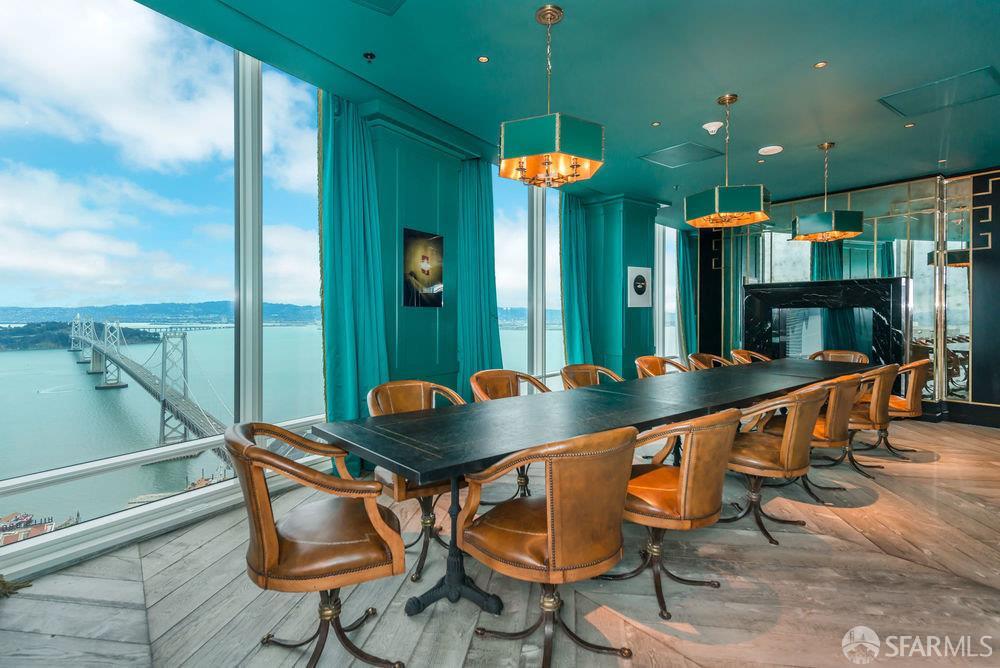 Detail Gallery Image 46 of 59 For 425 1st St #1601,  San Francisco,  CA 94105 - 1 Beds | 1 Baths