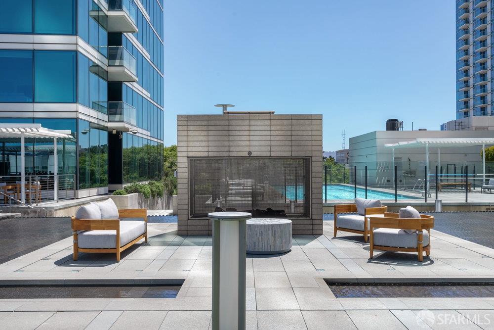Detail Gallery Image 27 of 59 For 425 1st St #1601,  San Francisco,  CA 94105 - 1 Beds | 1 Baths