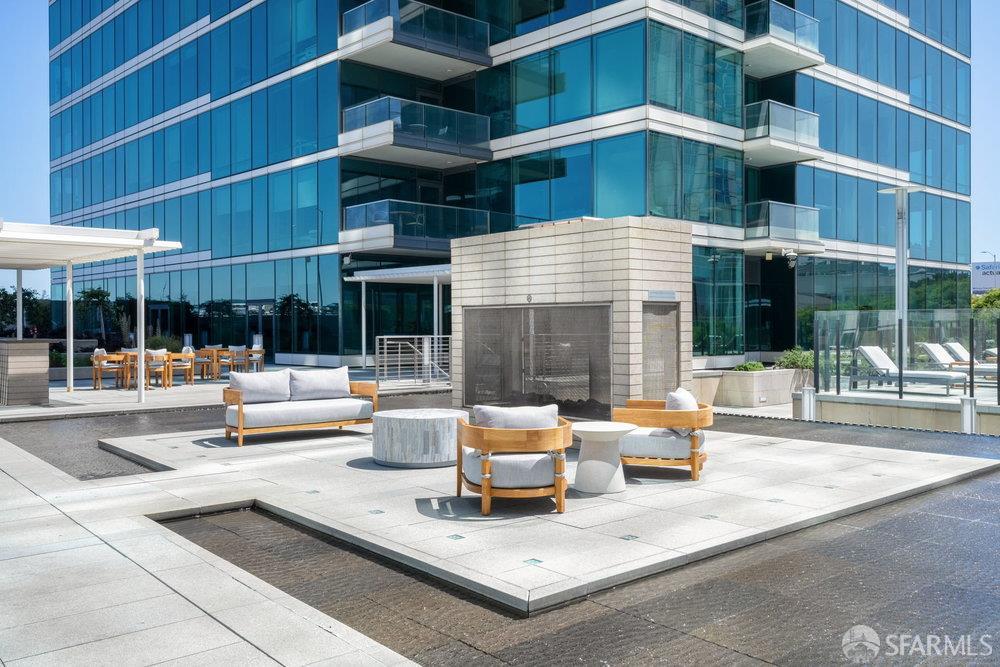 Detail Gallery Image 25 of 59 For 425 1st St #1601,  San Francisco,  CA 94105 - 1 Beds | 1 Baths