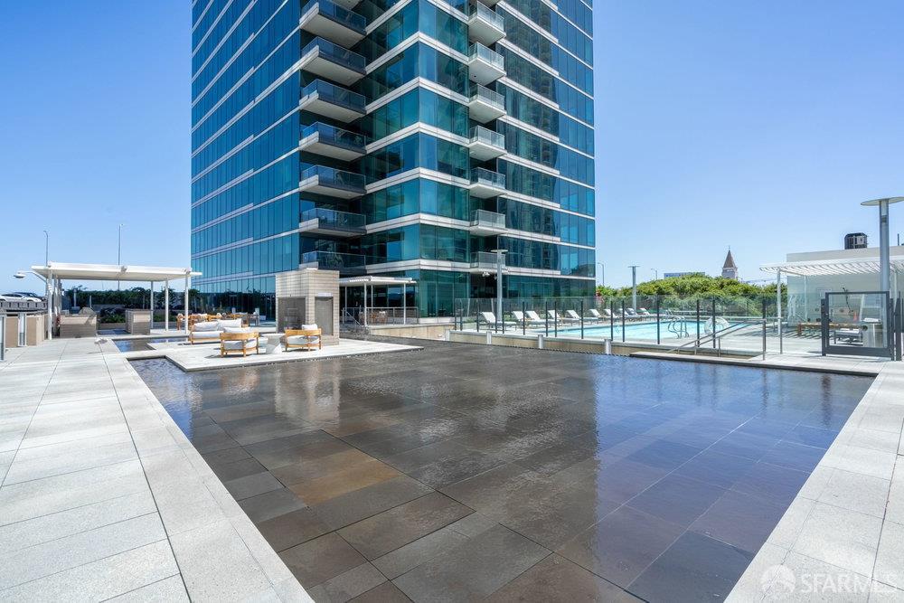 Detail Gallery Image 26 of 59 For 425 1st St #1601,  San Francisco,  CA 94105 - 1 Beds | 1 Baths
