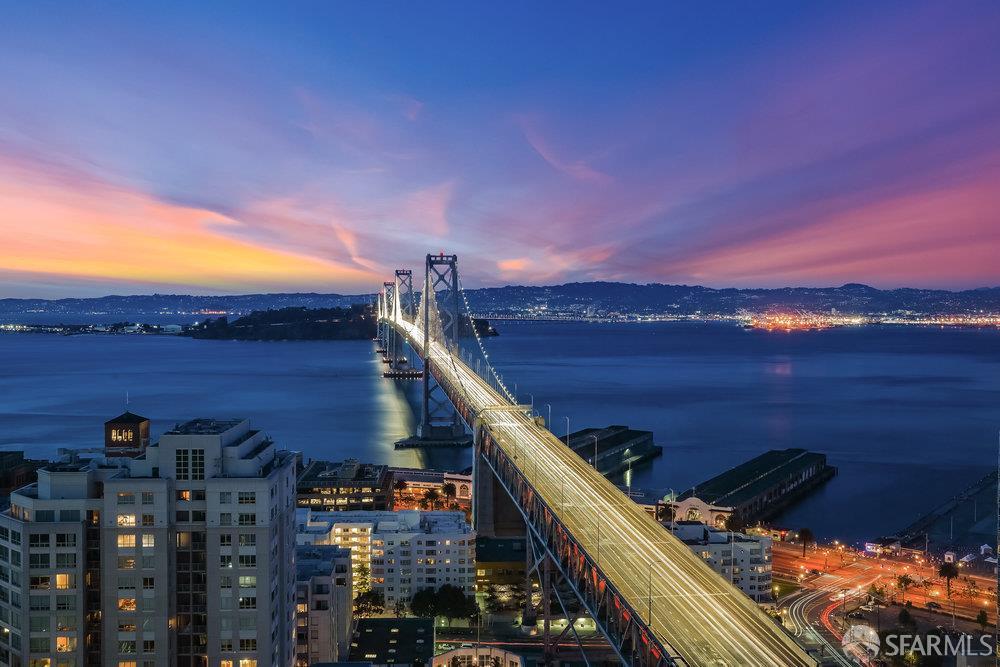 Detail Gallery Image 47 of 59 For 425 1st St #1601,  San Francisco,  CA 94105 - 1 Beds | 1 Baths