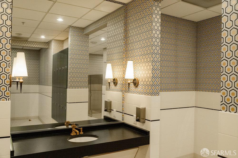 Detail Gallery Image 37 of 59 For 425 1st St #1601,  San Francisco,  CA 94105 - 1 Beds | 1 Baths