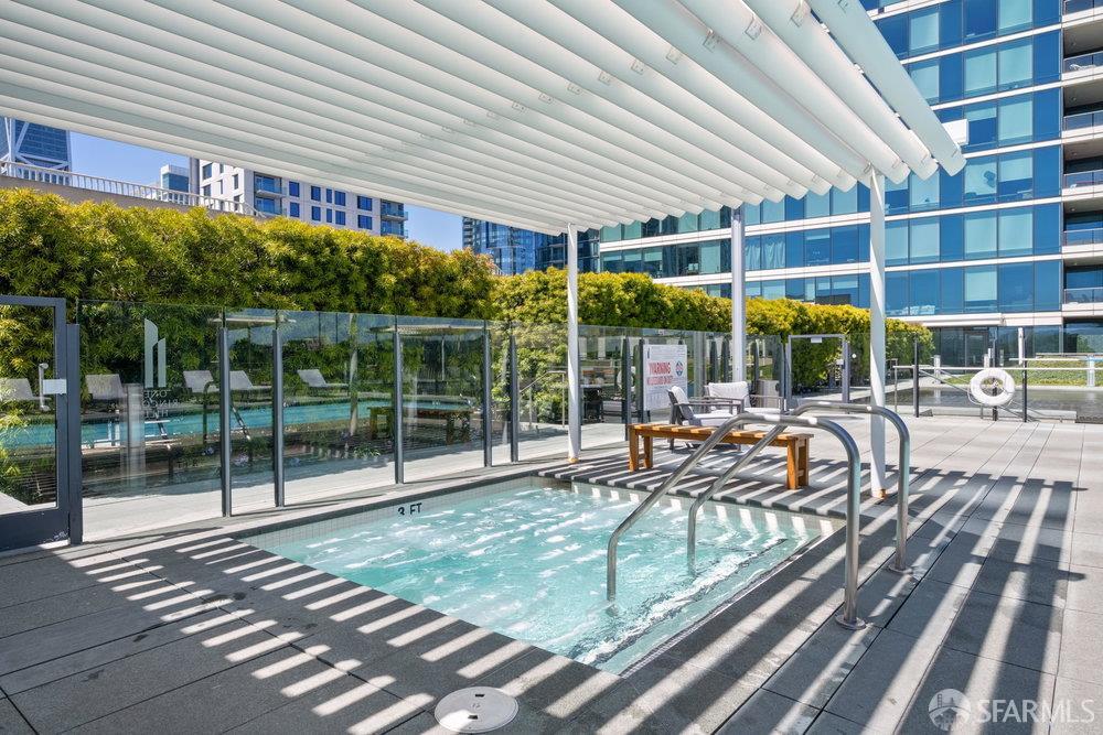 Detail Gallery Image 30 of 59 For 425 1st St #1601,  San Francisco,  CA 94105 - 1 Beds | 1 Baths