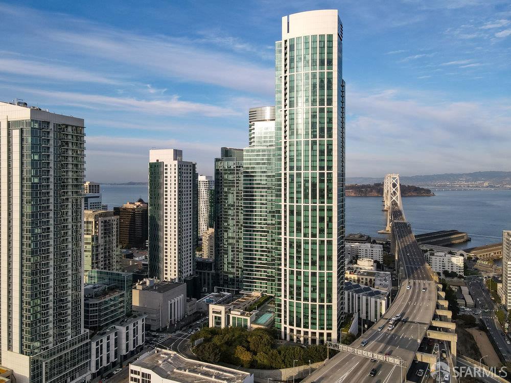Detail Gallery Image 59 of 59 For 425 1st St #1601,  San Francisco,  CA 94105 - 1 Beds | 1 Baths