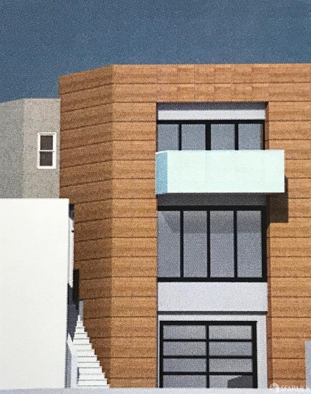 Thumbnail for 332 Bradford St, San Francisco, CA 94110