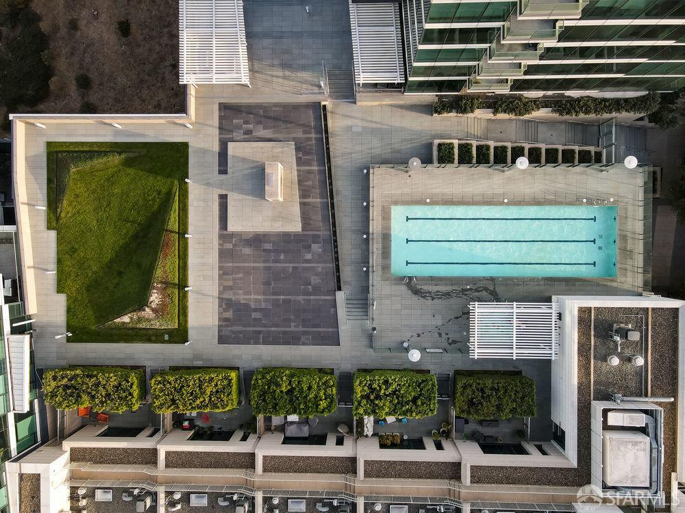 Detail Gallery Image 57 of 59 For 425 1st St #1601,  San Francisco,  CA 94105 - 1 Beds | 1 Baths